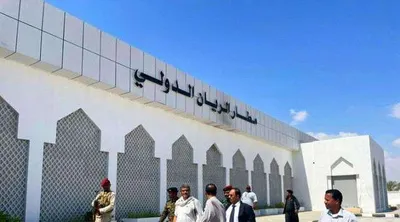 اخبار اليمن الان الحدث اليوم عاجل 