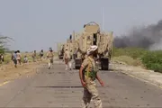 صحيفة المرصد اخبار اليمن الان عاصفة الحسم تفاصيل الاجتياح المتزامن اخبار اليمن الان الحدث اليوم عاجل صحيفة المرصد