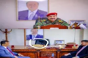 اخبار اليمن الان الحدث اليوم عاجل عدن تايم