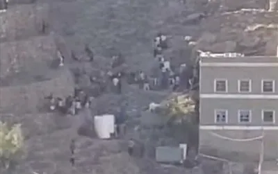 اخبار اليمن الان الحدث اليوم عاجل 