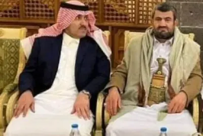 اخبار اليمن الان مليشيا الحوثي رسالة للسفير السعودي اخبار اليمن الان الحدث اليوم عاجل