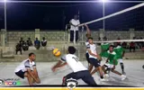 عدن تايم اخبار اليمن الان القارة البطولة الرمضانية الطائرة لأندية اخبار اليمن الان الحدث اليوم عاجل عدن تايم