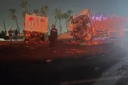 عدن نيوز اخبار اليمن الان وإصابة آخرين الطريق الأوسطي بالبدرشين اخبار اليمن الان الحدث اليوم عاجل عدن نيوز