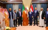 الموقع بوست اخبار اليمن الان متصاعد الحكومة مخصصات وأعضاء الرئاسي اخبار اليمن الان الحدث اليوم عاجل الموقع بوست