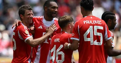 اخبار اليمن الان بايرن ميونيخ سابقة التاريخ وسجلت اخبار اليمن الان الحدث اليوم عاجل