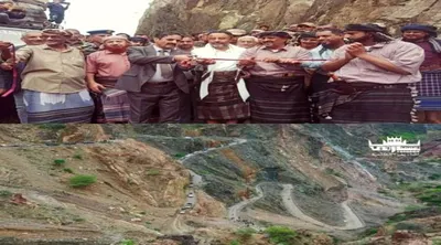 اخبار اليمن الان الحدث اليوم عاجل 