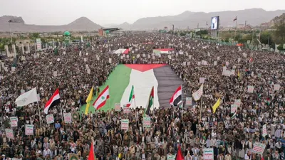 اخبار اليمن الان الحدث اليوم عاجل 