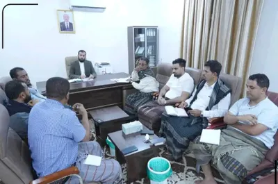 اخبار اليمن الان الحدث اليوم عاجل 