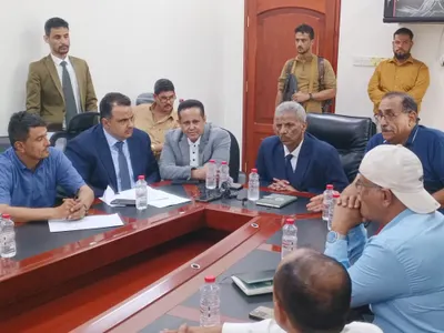 اخبار اليمن الان الحدث اليوم عاجل 