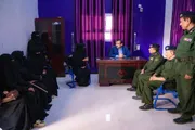 عدن تايم اخبار اليمن الان بتمويل هولندي محافظ الشرطة النسائية اخبار اليمن الان الحدث اليوم عاجل عدن تايم