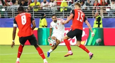 اخبار اليمن الان النمسا تهزم الأردن بثلاثية مونديال اخبار اليمن الان الحدث اليوم عاجل