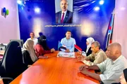 صدى الحقيقة اخبار اليمن الان انتقالي العاصمة بالقطاع النسوي التواهي اخبار اليمن الان الحدث اليوم عاجل صدى الحقيقة