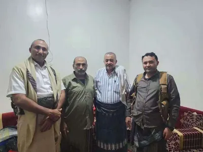 اخبار اليمن الان للعميد الخولاني المقرب الحديدة الحوثيين اخبار اليمن الان الحدث اليوم عاجل
