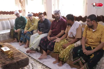 اخبار اليمن الان الحدث اليوم عاجل 