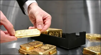 اخبار اليمن الان ارتفع المعدن الأصفر الكويت الإثنين اخبار اليمن الان الحدث اليوم عاجل