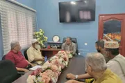 الجنوب بوست اخبار اليمن الان المعلا نازحين للاعتداءات الحوثية الجزيرة اخبار اليمن الان الحدث اليوم عاجل الجنوب بوست