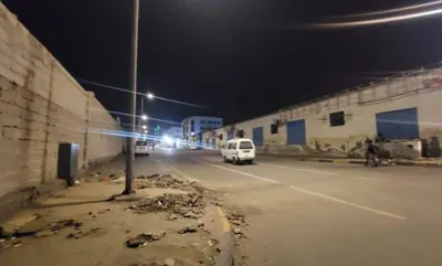 اخبار اليمن الان الحدث اليوم عاجل 