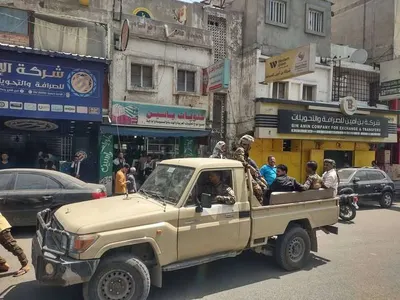 اخبار اليمن الان إجراءات مشددة مراكز صرافة مرخصة اخبار اليمن الان الحدث اليوم عاجل