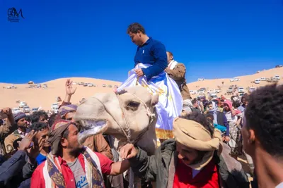 اخبار اليمن الان اختتام لمهرجان لسباقات وتتويج المطهري اخبار اليمن الان الحدث اليوم عاجل