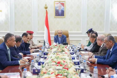اخبار اليمن الان الوزراء مضاعفة الجهود تهريب الممنوعات اخبار اليمن الان الحدث اليوم عاجل