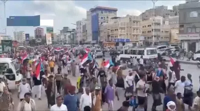 اخبار اليمن الان الحدث اليوم عاجل 