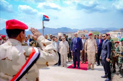 اخبار اليمن الان الحدث اليوم عاجل 