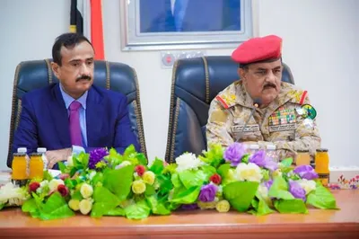 اخبار اليمن الان الحدث اليوم عاجل 