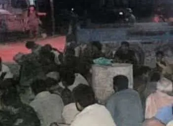 اخبار اليمن الان الحدث اليوم عاجل 