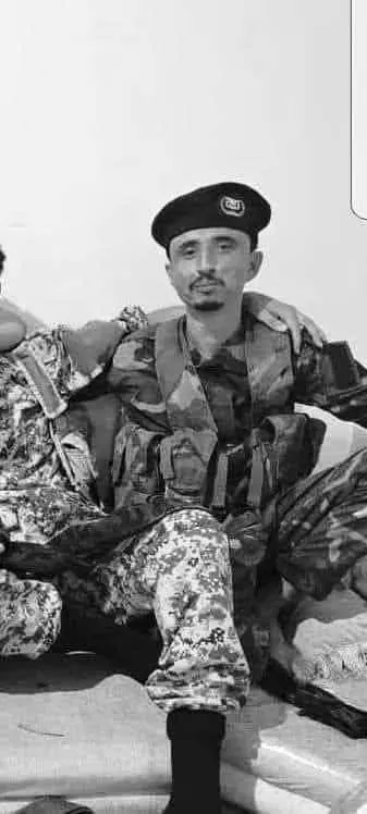 اخبار اليمن الان استشهاد الكازمي معارك تحرير المندب اخبار اليمن الان الحدث اليوم عاجل