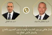 عرب تايم اخبار اليمن الان هاتفيا الخارجية ملادينوف مستجدات الأوضاع اخبار اليمن الان الحدث اليوم عاجل عرب تايم