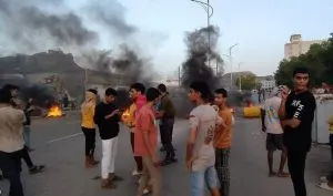 اخبار اليمن الان الحدث اليوم عاجل 
