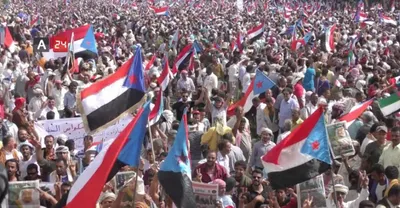 اخبار اليمن الان الناصفة العليا اليهري لاستعادة الزبيدي اخبار اليمن الان الحدث اليوم عاجل