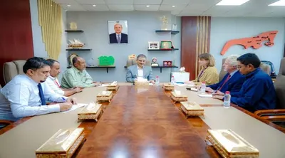 اخبار اليمن الان لملس حكومي هولندي تطوير مؤسسة اخبار اليمن الان الحدث اليوم عاجل