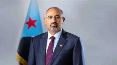 اخبار اليمن الان الرئيس الزبيدي تجديد التفويض المرحلة اخبار اليمن الان الحدث اليوم عاجل