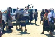 عدن تايم اخبار اليمن الان الأسرى يهددون بالتصدي المسلح للمهزلة اخبار اليمن الان الحدث اليوم عاجل عدن تايم