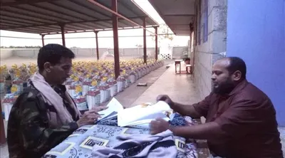 اخبار اليمن الان الحدث اليوم عاجل 