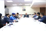صحيفة المرصد اخبار اليمن الان اجتماع الهيئة العامة لمناقشة الحوكمة اخبار اليمن الان الحدث اليوم عاجل صحيفة المرصد