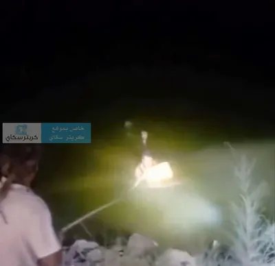 اخبار اليمن الان تدخل ينقذ حياة شخص عالق اخبار اليمن الان الحدث اليوم عاجل