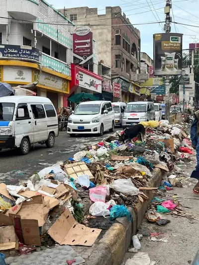 اخبار اليمن الان الحدث اليوم عاجل 