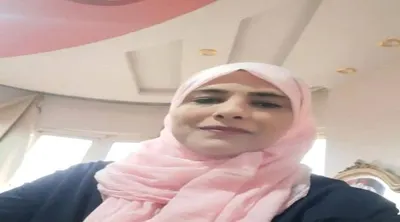 اخبار اليمن الان القيسي المرأة القوي مواجهة المظالم اخبار اليمن الان الحدث اليوم عاجل