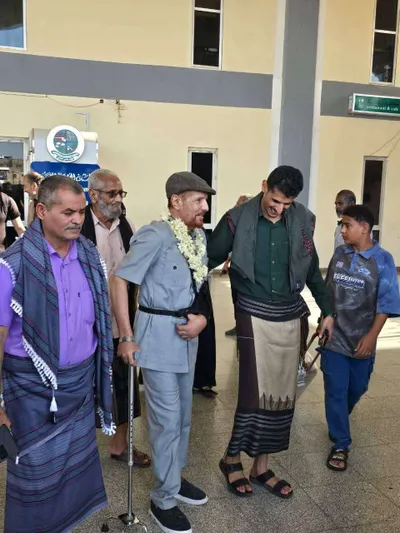 اخبار اليمن الان الحدث اليوم عاجل 