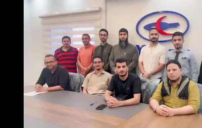 اخبار اليمن الان اختتام الدورة التدريبية للدفعة والسياحة اخبار اليمن الان الحدث اليوم عاجل