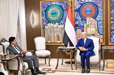 اخبار اليمن الان الحدث اليوم عاجل 