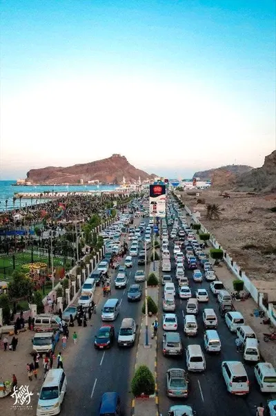 اخبار اليمن الان الحدث اليوم عاجل 