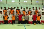 صدى الساحل اخبار اليمن الان اختتام الاولمبياد الرياضي بمحافظة شبوة اخبار اليمن الان الحدث اليوم عاجل صدى الساحل
