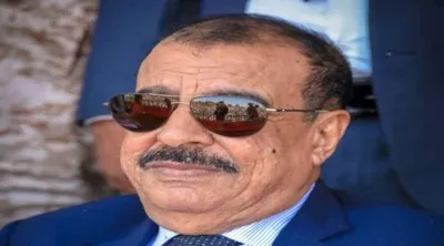 اخبار اليمن الان اللواء الدكتور لقمان بوفاة شقيقه اخبار اليمن الان الحدث اليوم عاجل