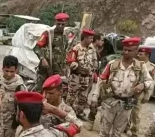 اخبار اليمن الان الحدث اليوم عاجل 