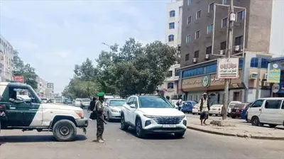 اخبار اليمن الان إنتشار المظاهر المسلحة الشيخ عثمان اخبار اليمن الان الحدث اليوم عاجل