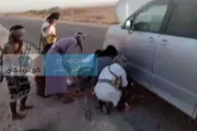 كريتر إسكاي اخبار اليمن الان يطيحون بمتقطعين اعتديا بوحشية مركبته اخبار اليمن الان الحدث اليوم عاجل كريتر إسكاي