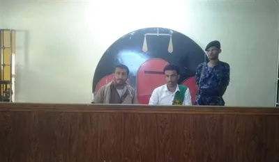 اخبار اليمن الان الحدث اليوم عاجل 